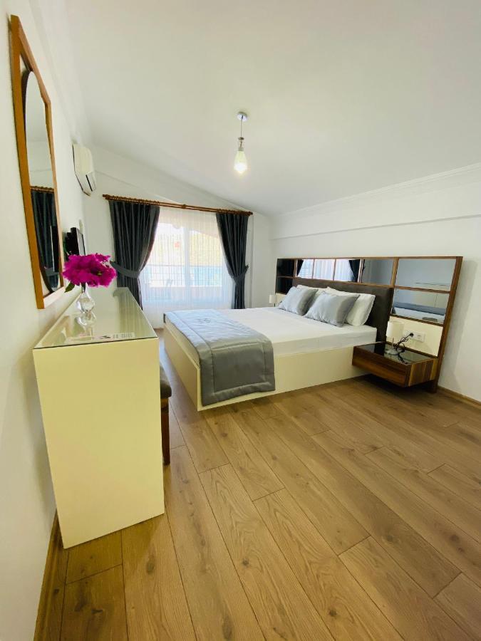 Melisa Hotel Bozburun Exteriér fotografie