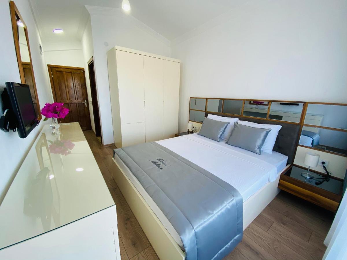 Melisa Hotel Bozburun Exteriér fotografie