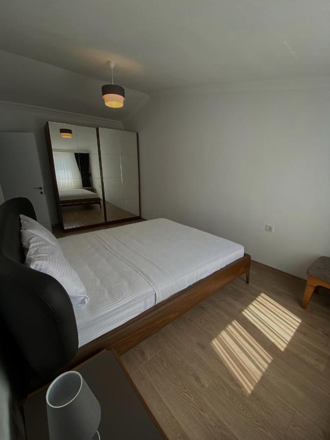 Melisa Hotel Bozburun Exteriér fotografie